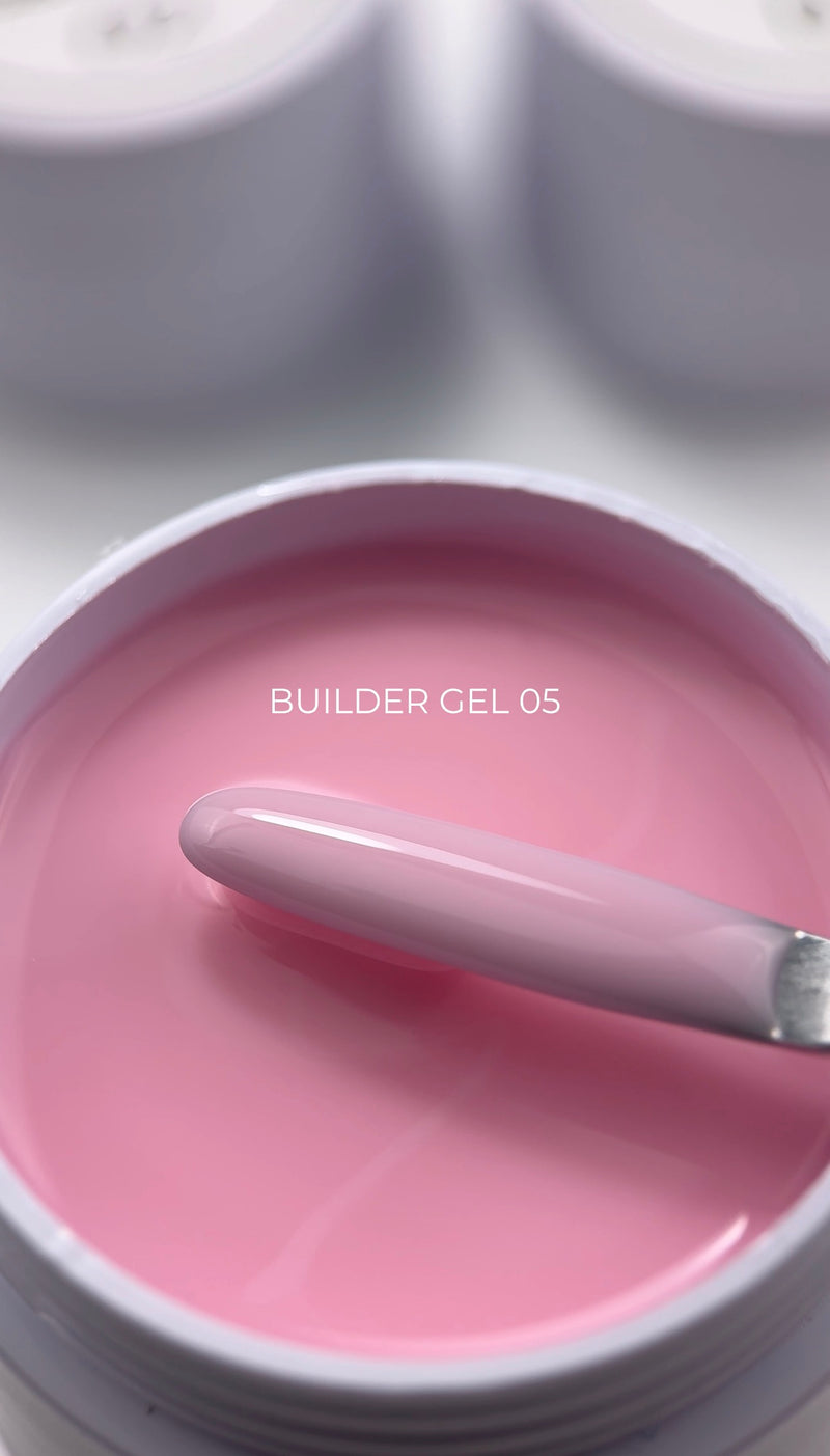 BEYOU Professional Builder Gel 05 30ml