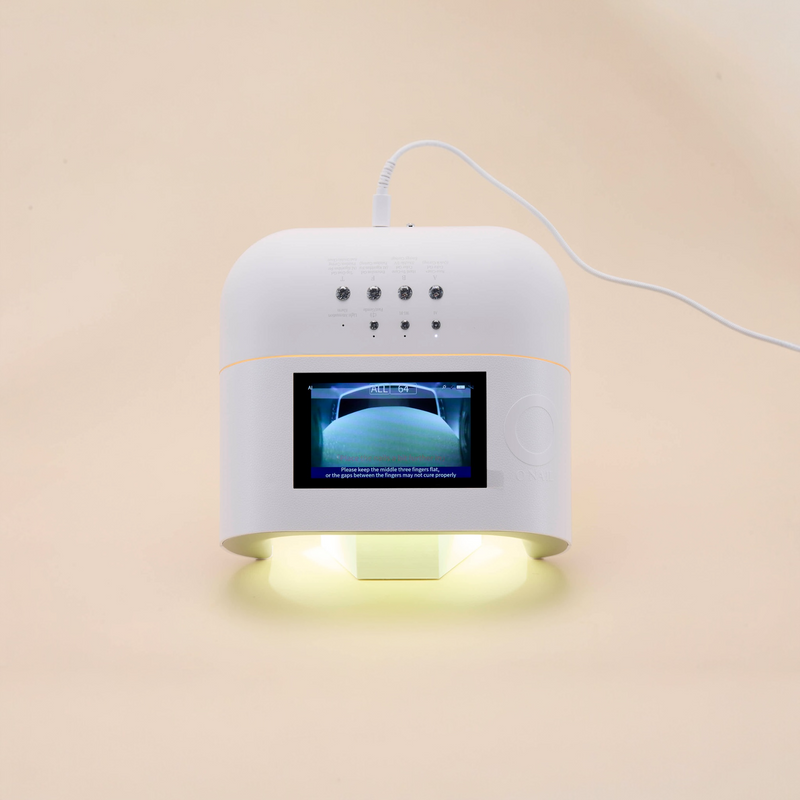 O NAIL AI Nail Smart Lamp
