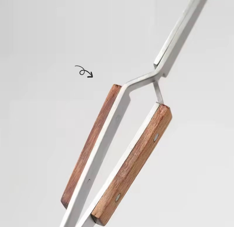 Nail Pinching Tweezers – Gel Extension Shaping Tool