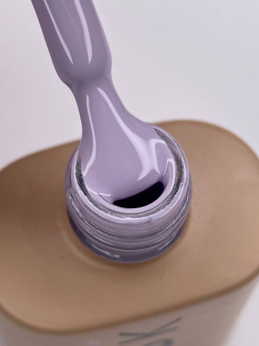 Dark gel polish 66, 10 ml