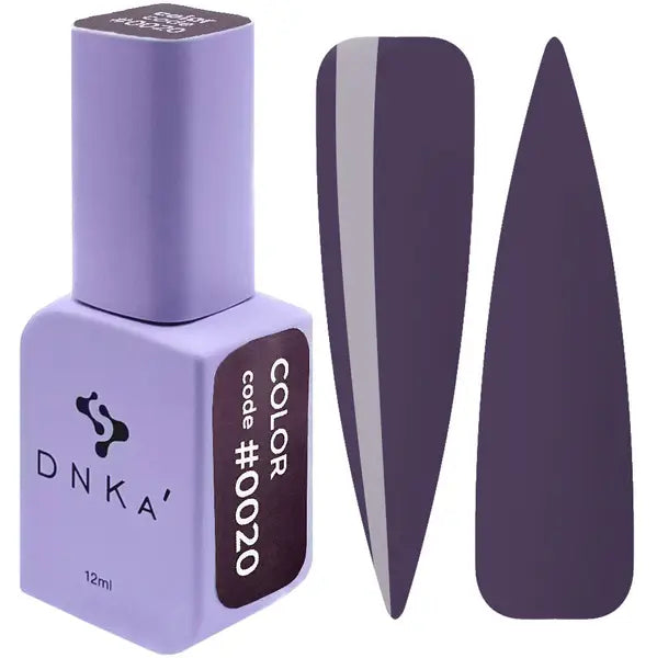 DNKa Gel Polish 12ml