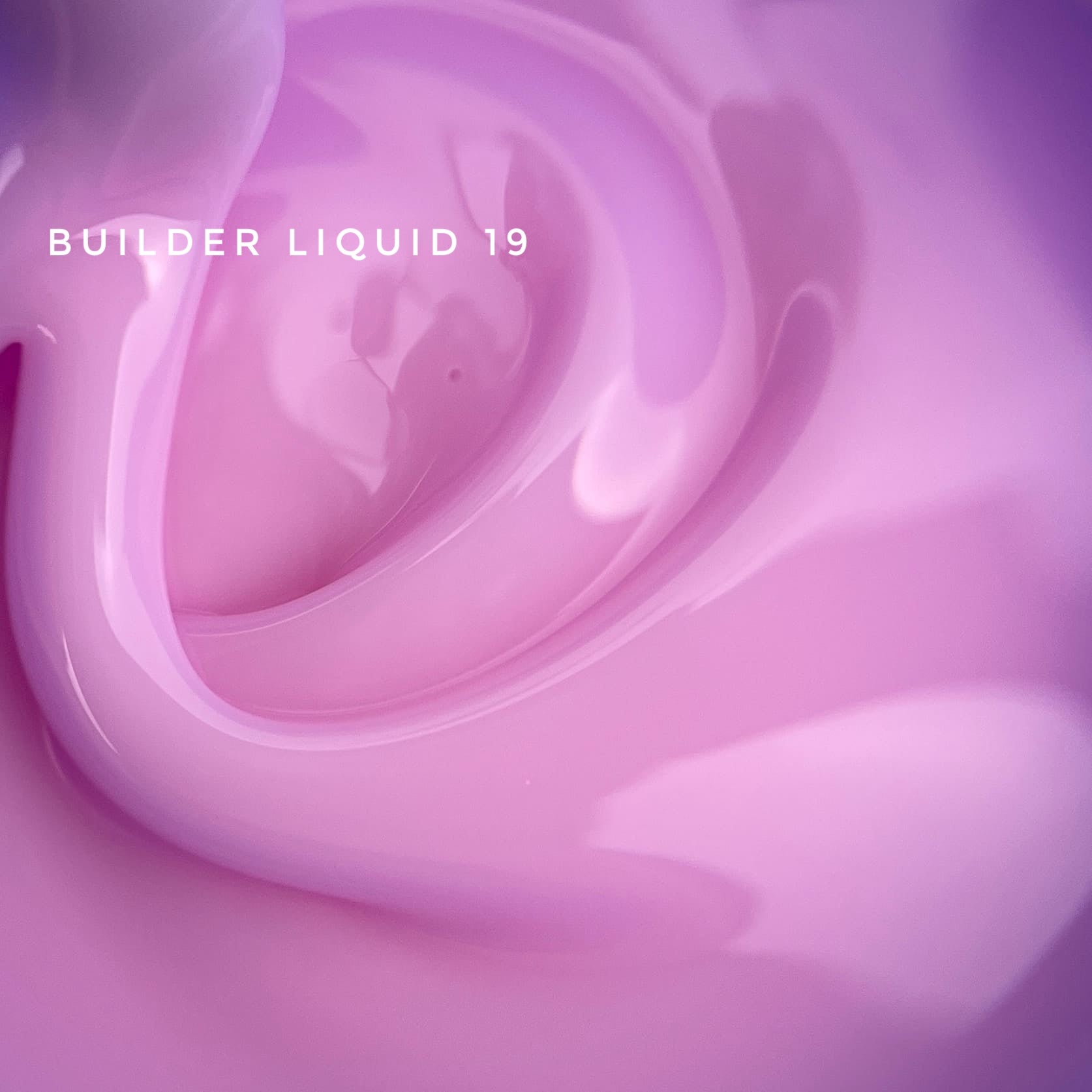Touch Builder liquid 15ml