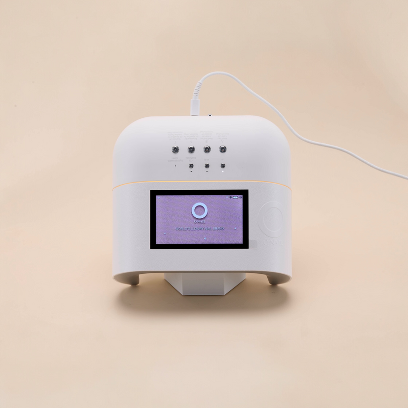 O NAIL AI Nail Smart Lamp