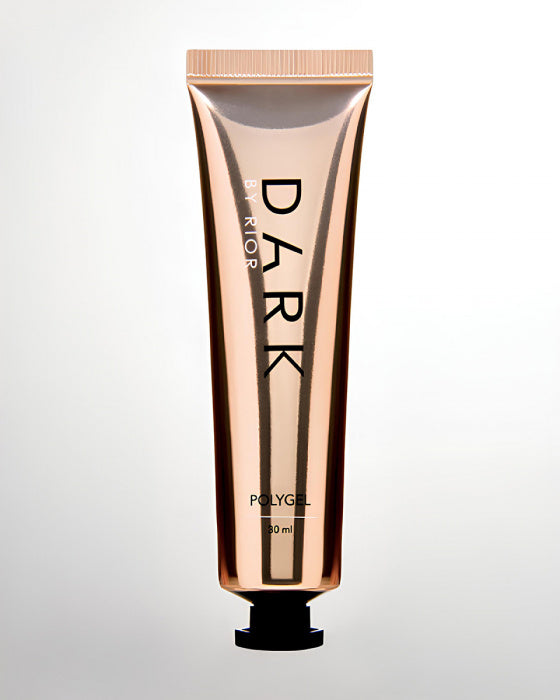 DARK POLYGEL №04 (IN A TUBE), 30 ML poly04