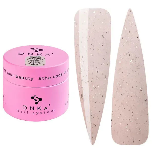 DNKa' Liquid Acrygel #0049 Apus, 15 ml