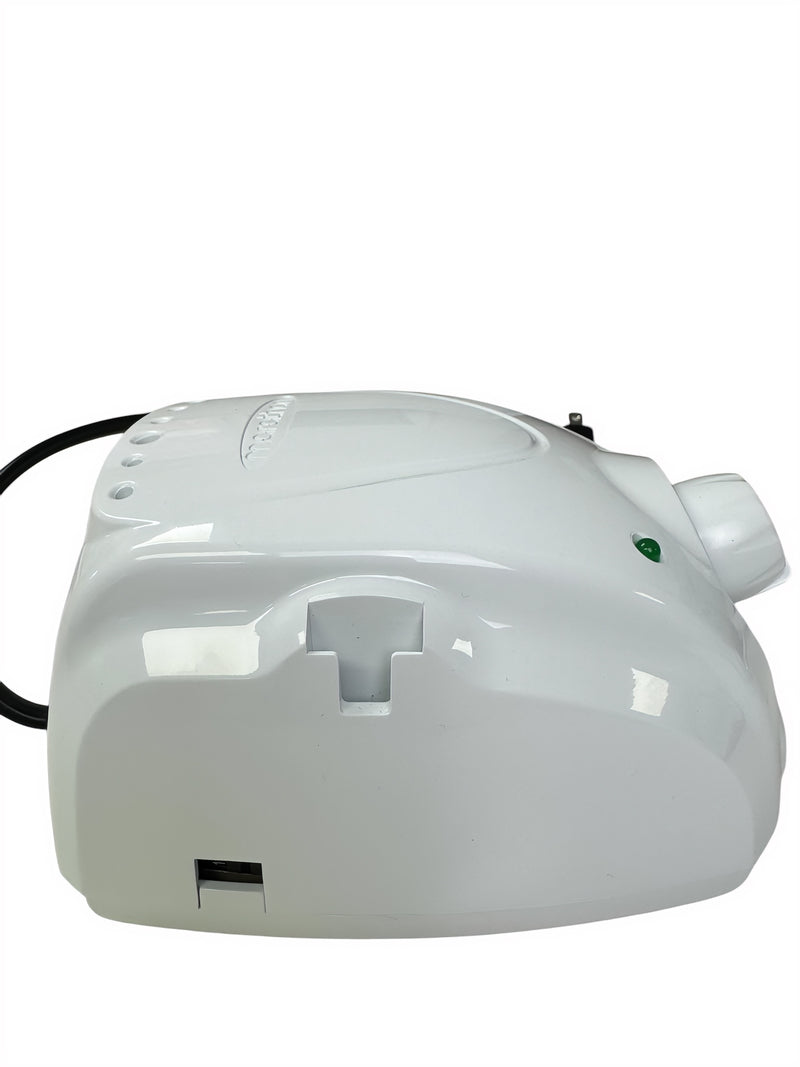 SAEYANG Marathon Champion 3 Nail Drill Machine. Original, Made in Korea. With White(light) Handpiece 30000 PRM