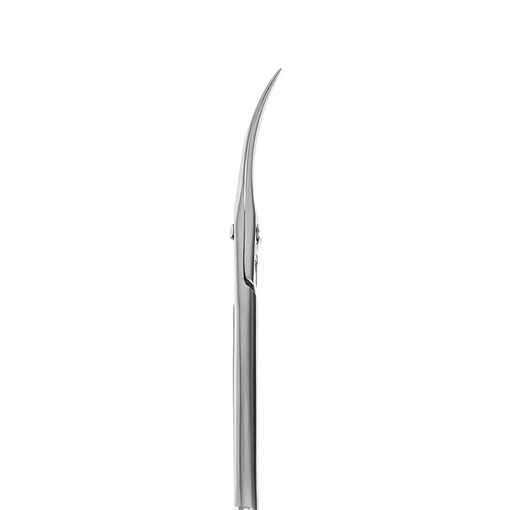 Ножиці для кутикули Eclat Twist №1, 24 мм