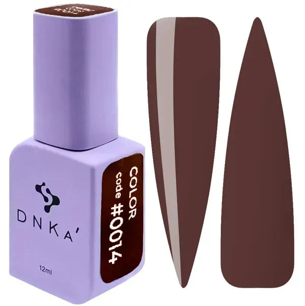 DNKa gel polish 0014 12 ml