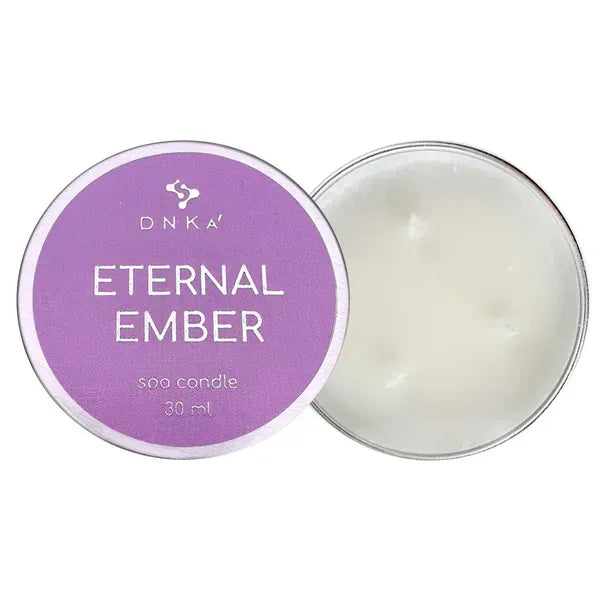 DNKa’ Spa Candle Eternal Ember, 30 ml