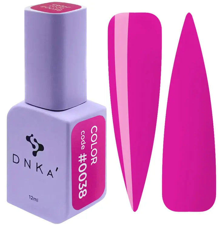 DNKa Gel Polish 12ml