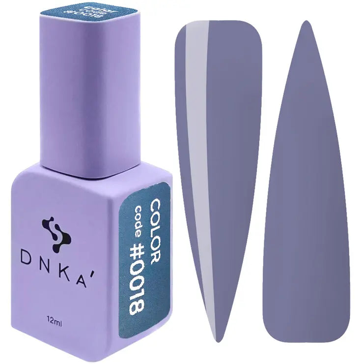 DNKa Gel Polish 12ml