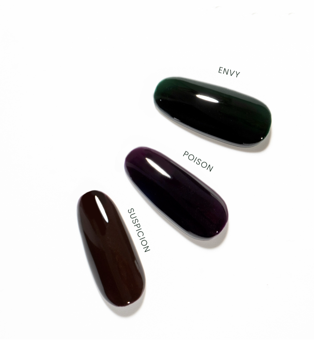 LUXIO GEL POISON 15ml