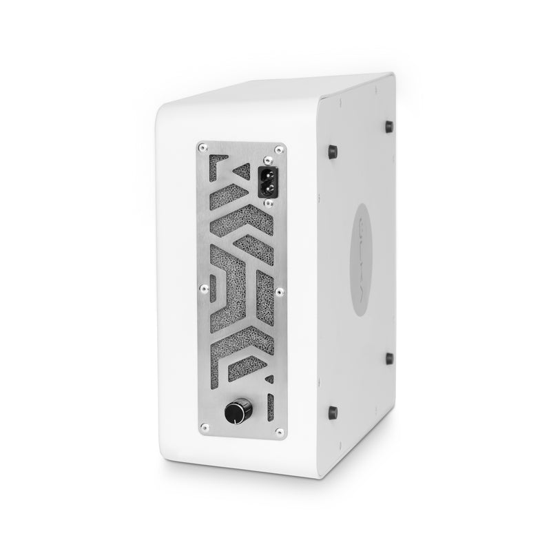 ULKA Premium White Table Dust Collector