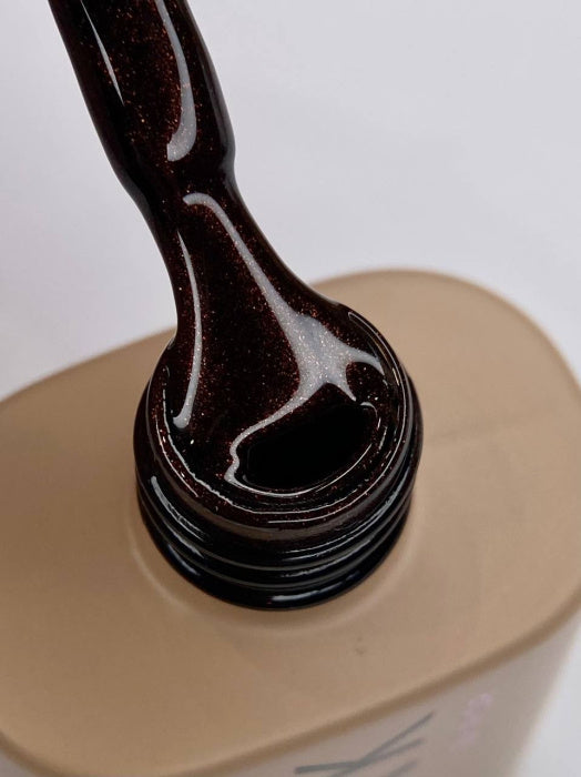 Dark gel polish  113 10 ml