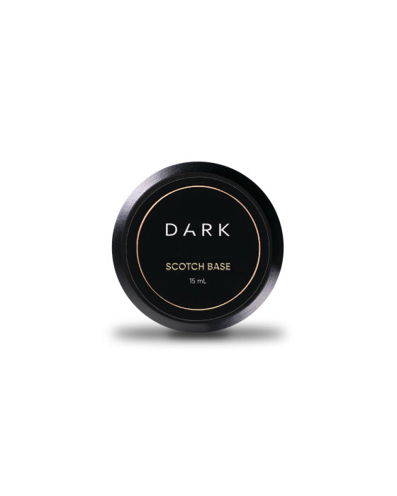 DARK SCOTCH BASE, 15 ML (WITHOUT BRUSH)