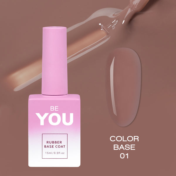 BEYOU Professional Color Base 01 15 ML