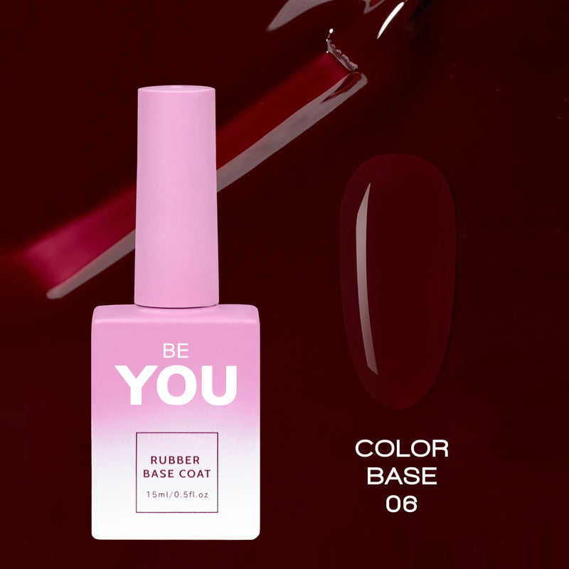 BEYOU Professional Color Base 06 15 мл A10352