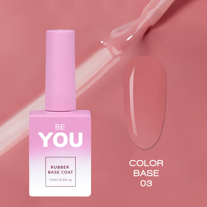 BEYOU Professional Color Base 03 15 мл A10896