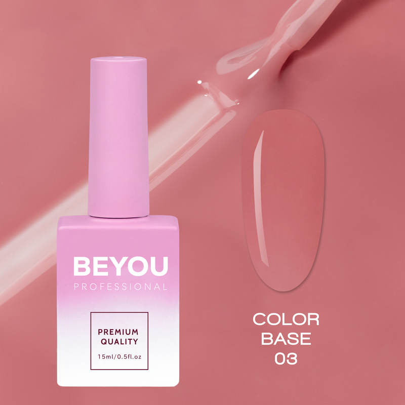 BEYOU Professional Color Base 03 15 мл A10896