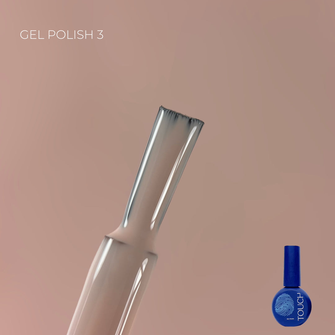 Touch Gel Polish 9 ml
