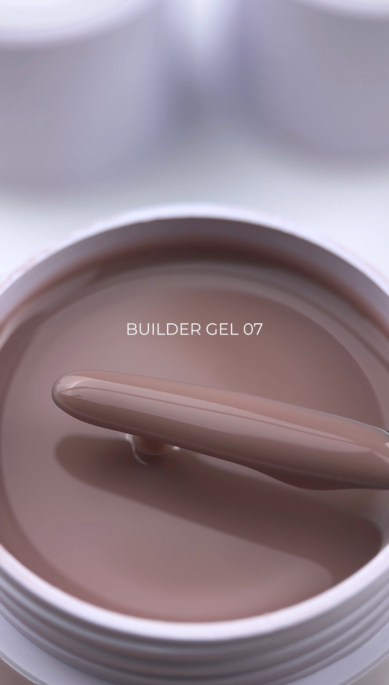 BEYOU Professional Builder Gel 07 30ml