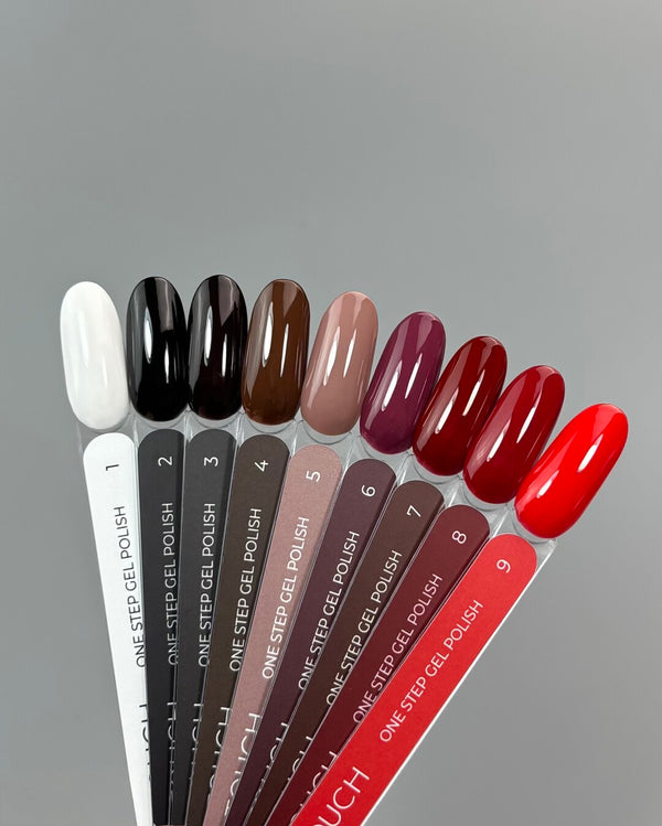 Touch One Step gel polish 06, 7 ml