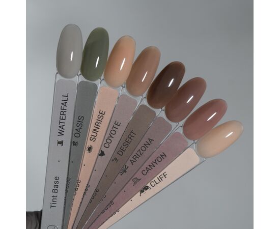 HELLO TINT BASE SUNRISE, 15 МЛ HL-TB15-065