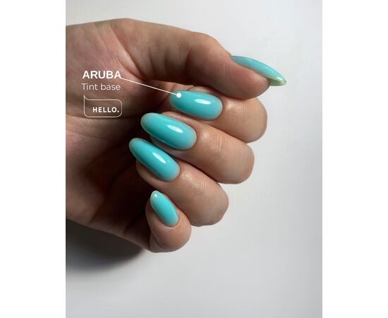 HEYLOVE .TINT BASE ARUBA, 15 ML HL-TB15-046