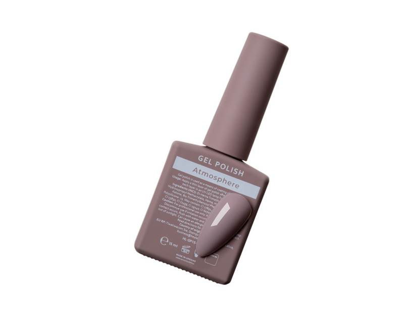HEYLOVE Gel Polish Atmosphere 15ml HL-GP15-069