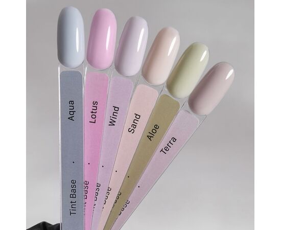 HELLO TINT BASE AQUA, 15 МЛ HL-TB15-054