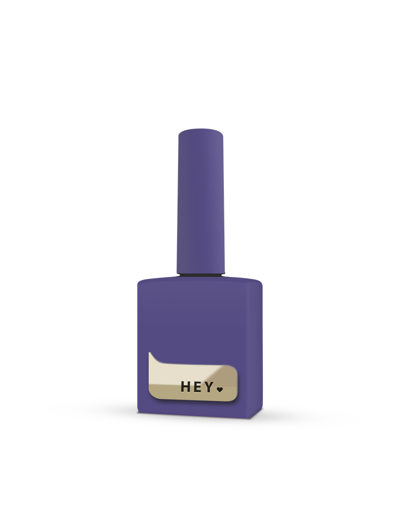 HEYLOVE Gel Polish «Afterparty», 15 ml