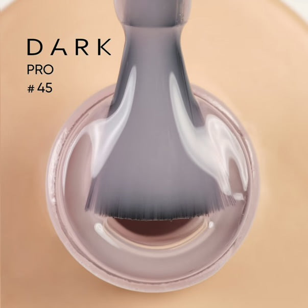 DARK PRO Base №45, 15/30 ML