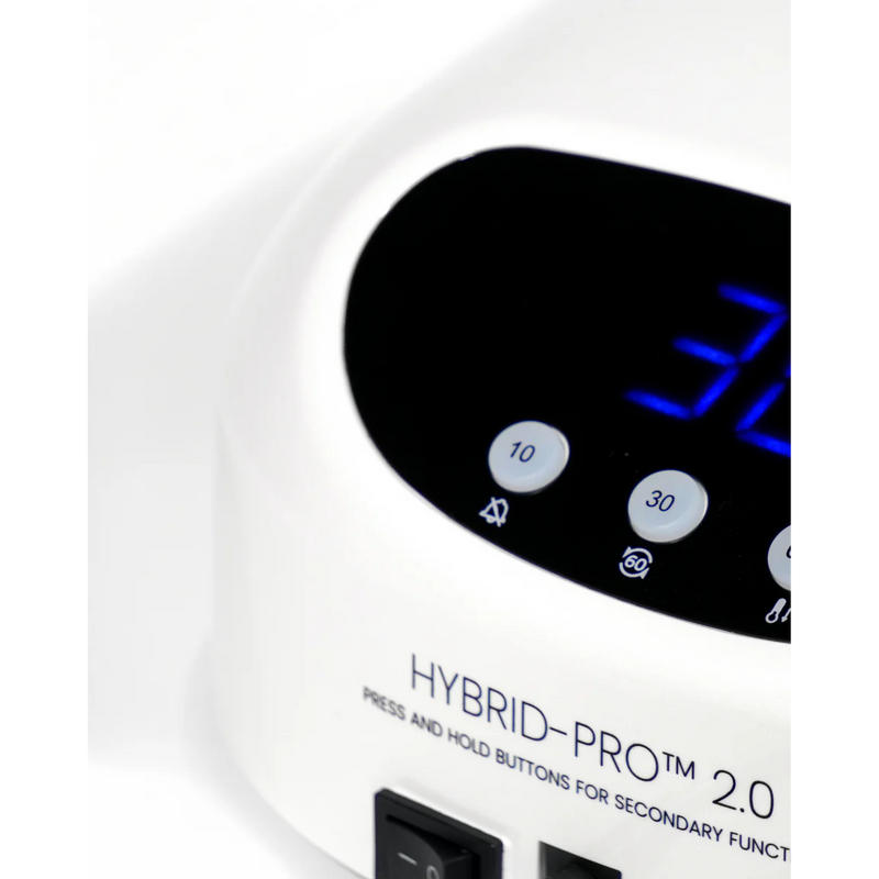 AKZENTZ HYBRID-PRO 2.0 SMART LIGHT