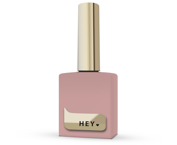 HEYLOVE. BB TOP COAT, BAKERY BROWN, 15 ML HL-TS15-214