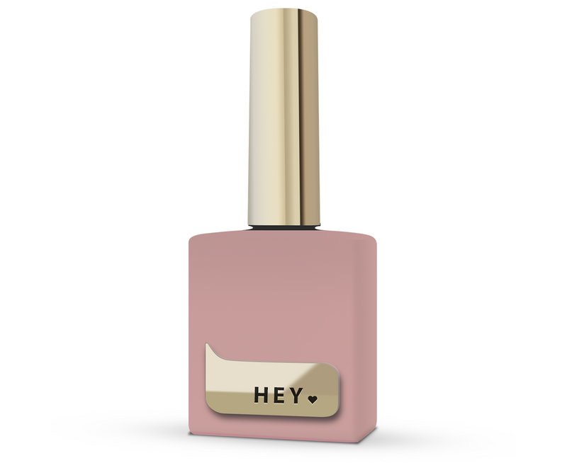 HEYLOVE. BB TOP COAT, BAKERY BROWN, 15 ML HL-TS15-214