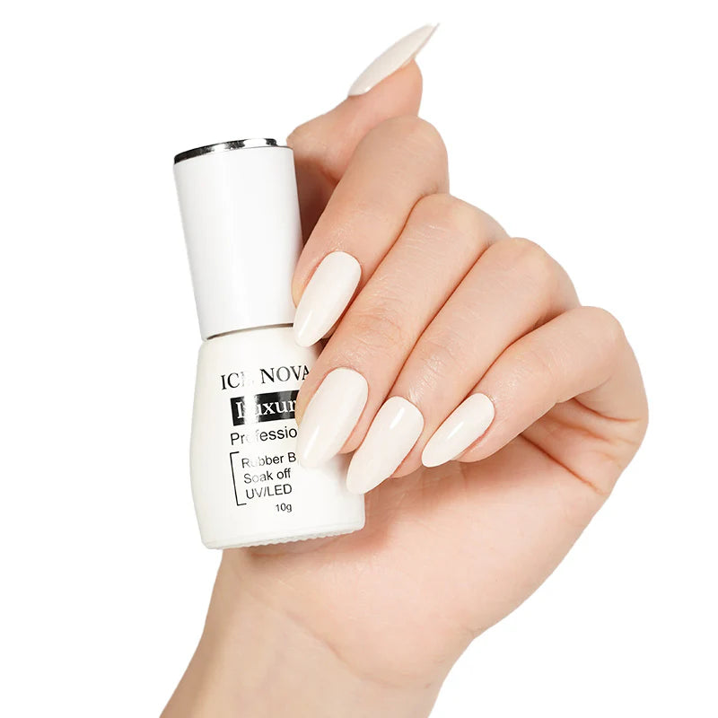 ICE NOVA | JY 120 GEL POLISH #1 10ml
