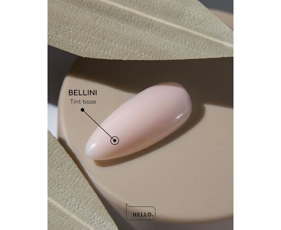 HEYLOVE .TINT BASE BELLINI 15ml HL-TB15-020