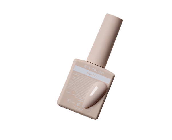 HEYLOVE Gel Polish Butter 15ml HL-GP15-073