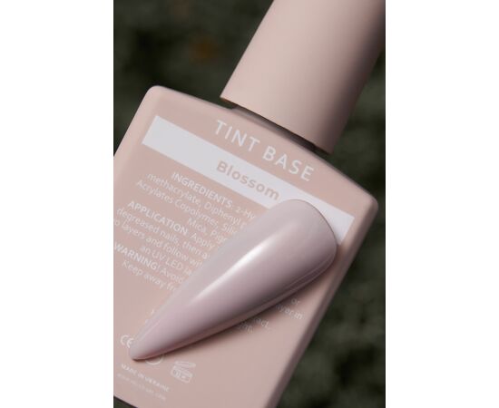 HELLO TINT BASE BLOSSOM, 15 МЛ HL-TB15-051
