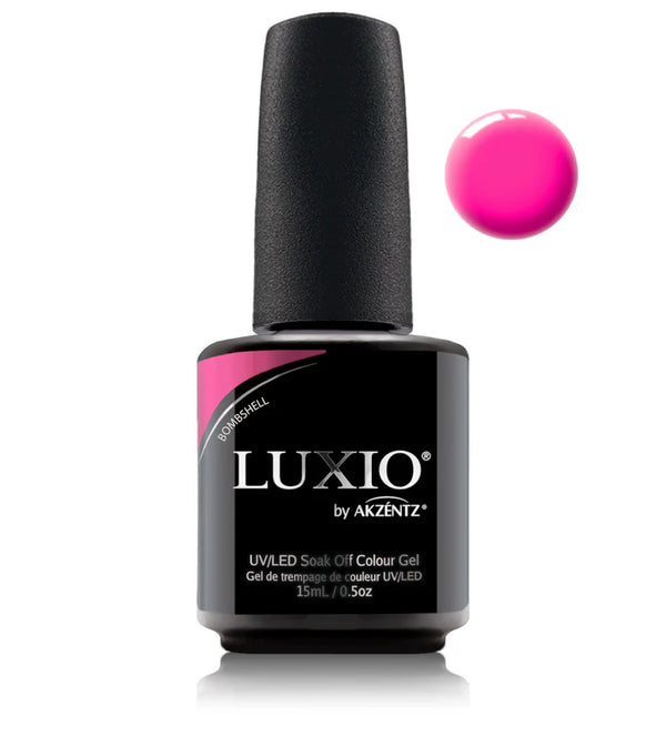 LUXIO GEL Bombshell 15ml
