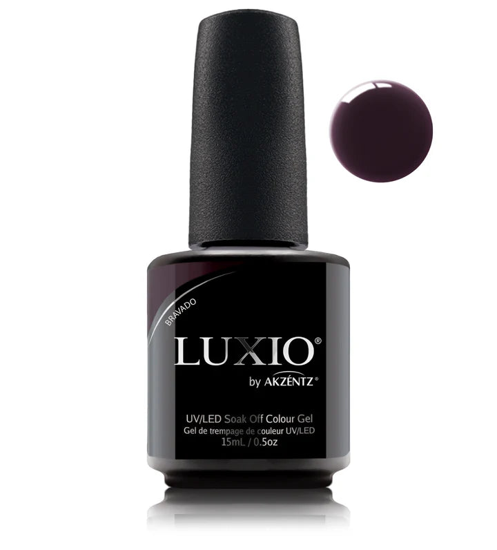 LUXIO GEL Bravado 15ml