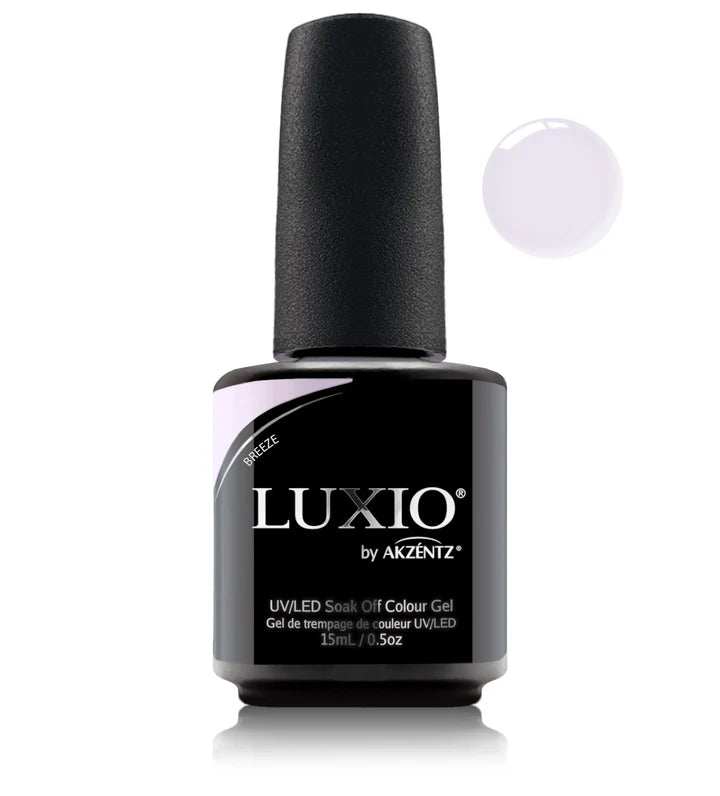 LUXIO GEL Breeze 15ml
