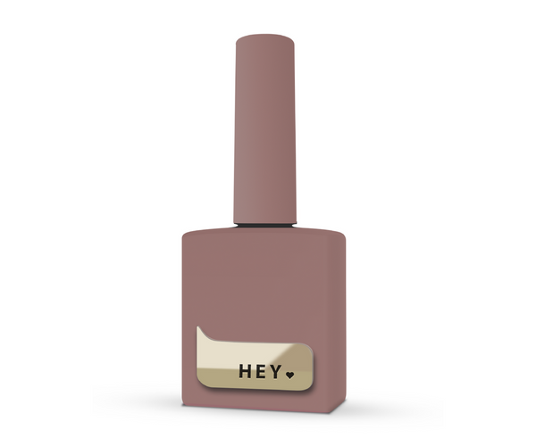 HEYLOVE Gel Polish Brown Rose 15ml HL-GP15-065