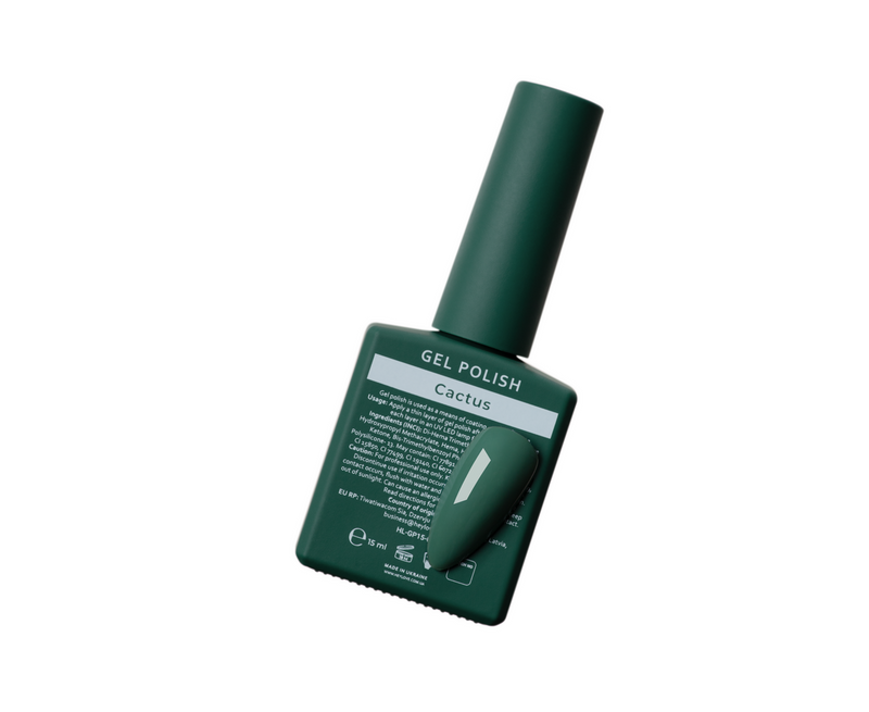 HEYLOVE Gel Polish Cactus 15ml HL-GP15-055
