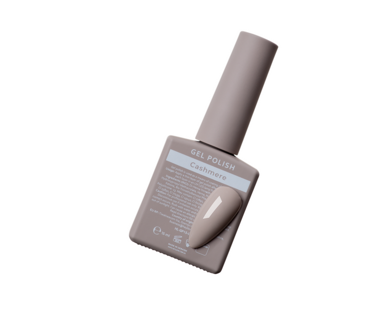 HEYLOVE Gel Polish Cashmere 15ml HL-GP15-071