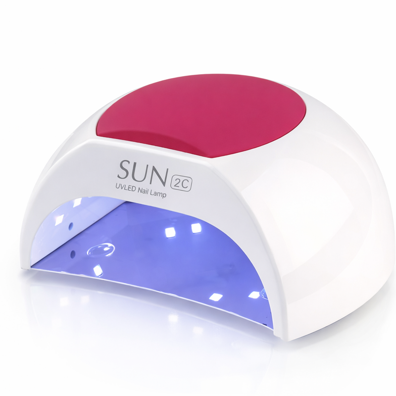 SUN 2C UV/LED Nail Lamp Professional Original
