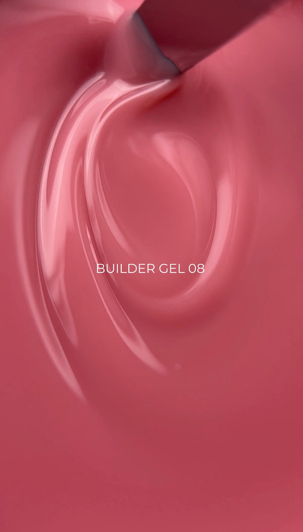 BEYOU Professional Builder Gel 08 30ml