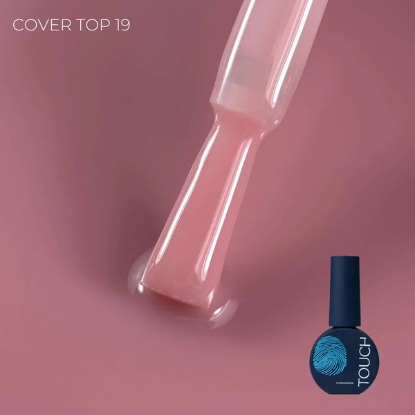 Touch Cover top 19, 7 ml