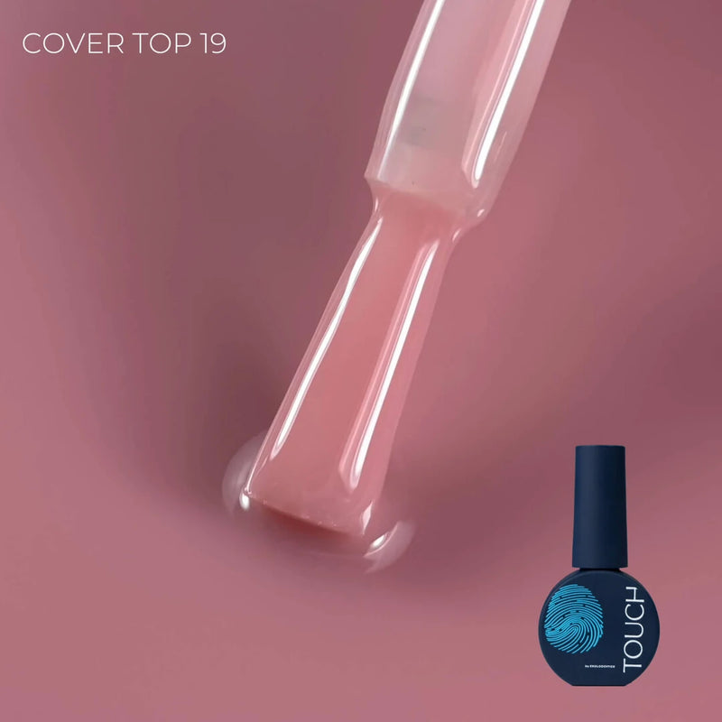 Touch Cover top 19, 7 ml