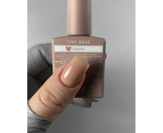 HEYLOVE.TINT BASE COYOTE, 15 ML HL-TB15-066